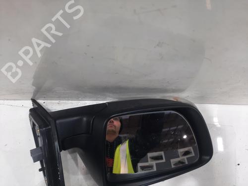 Left mirror KIA VENGA (YN) 1.6 CRDi 115 | BP30585886C26