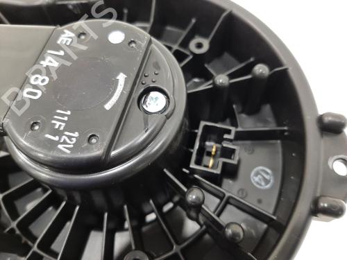 Heater blower motor SUZUKI VITARA (LY) 1.4 Hybrid (Mild Hybrid) AllGrip (APK414) | BP26755221M62 