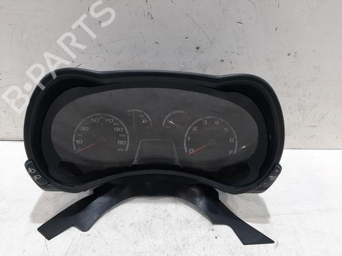 Used Instrument cluster FORD KA (RU8) 1.2 (69 hp) 32239908