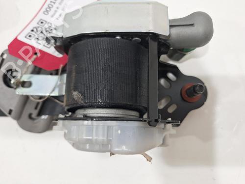 Front right seatbelt KIA RIO III (UB) 1.25 CVVT | BP39916936I25 - Image 2