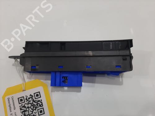 Hand brake VW PASSAT B7 (362) 2.0 TDI | BP29554152I18 