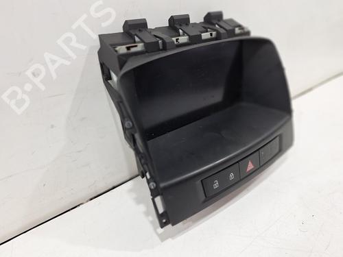 Display monitor VAUXHALL ASTRA Mk VI (J) GTC (P10) 1.4 | BP28038121C48 