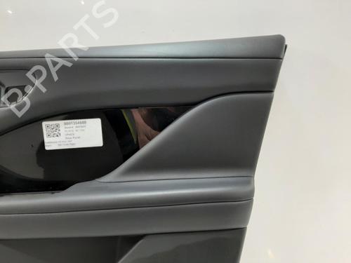 Andre JAGUAR I-PACE (X590) EV400 AWD | BP26869130O1