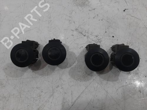 Elektronisk sensor NISSAN QASHQAI II SUV (J11, J11_) 1.2 DIG-T (115 hp) 26749559