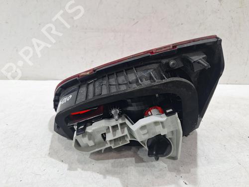 Left taillight VW GOLF VII (5G1, BQ1, BE1, BE2) 1.6 TDI | BP32357729C34 