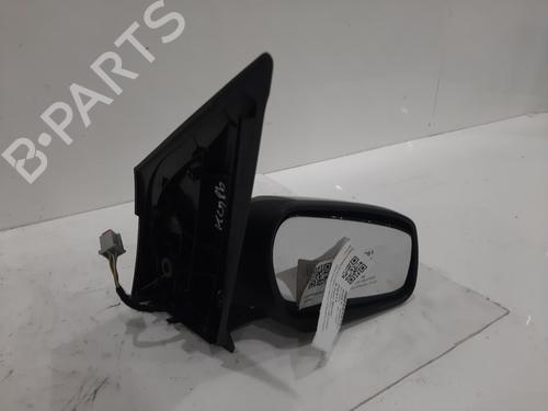 Right mirror FORD FIESTA V (JH_, JD_) 1.6 16V | BP26842914C27