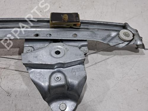 Rear left window mechanism DACIA DUSTER (HM_) 1.3 TCe 130 (HMMF) | BP39525605C24 - Image 6