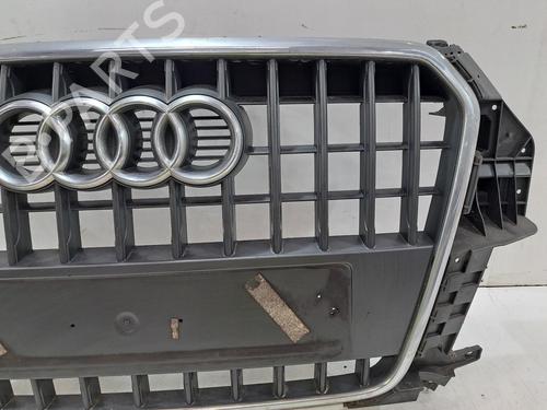Grille AUDI Q3 (8UB, 8UG) 2.0 TDI quattro | BP29966374C40