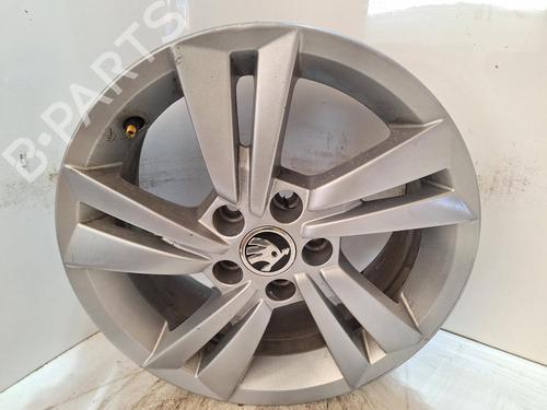 Used Rim Rim 37448794 37448794