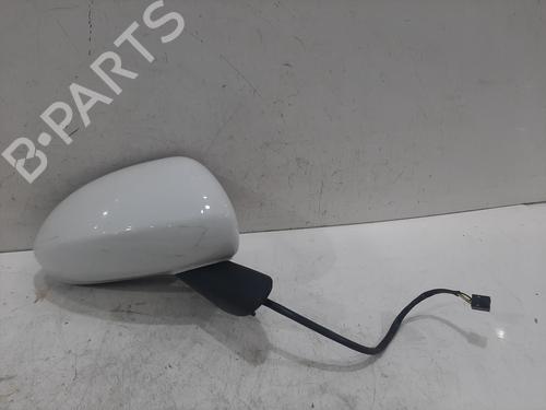 Used Right mirror VAUXHALL CORSA Mk IV (E) (X15) 1.4 (75 hp) 31341586