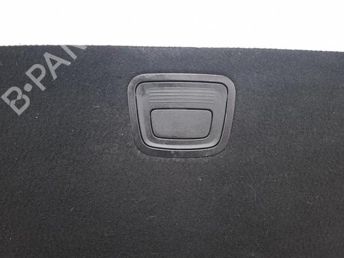 Bagagerumsgulv MERCEDES-BENZ A-CLASS (W177) A 200 (177.087) | BP39657349I33 - Image 5