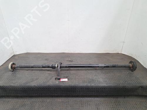 Kardanaksel Kompl. Kardanaksel Kompl. VW TIGUAN (5N_) 2.0 TDI 4motion (140 hp) 37458293 37458293