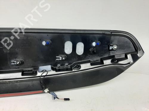 Rear spoiler AUDI Q5 (FYB, FYG) 40 TDI Mild Hybrid quattro | BP31360885C96 