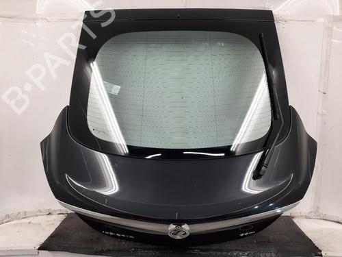 Used Tailgate VAUXHALL INSIGNIA Mk I (A) Hatchback (G09) 2.0 CDTI (68) (160 hp) 32380323