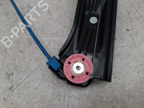 Front left window mechanism BMW 3 Touring (F31) 330 d | BP26868214C22 