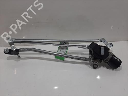 Front wiper motor DACIA SANDERO II TCe 90 (B8M1, B8MA, B8AC) | BP36384258M29 - Image 4
