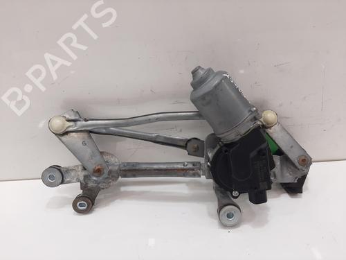 Essuie-glace moteur avant Essuie-glace moteur avant HONDA JAZZ III (GE_, GG_, GP_, ZA_) 1.3 i (GE6, GG3, GG6) (100 hp) 36662461 36662461