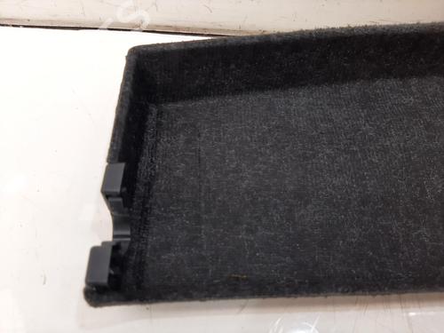 Rear parcel shelf FIAT 500 (312_) 1.2 (312AXA1A) | BP37169107C85 - Image 5