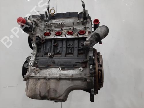 Motor VAUXHALL CORSA Mk IV (E) (X15) 1.4 | BP30958946M1