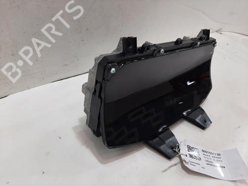 Instrument cluster JAGUAR I-PACE (X590) EV400 AWD | BP30141919C47