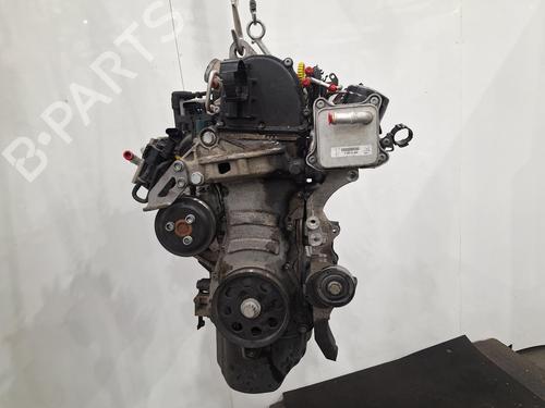 Used Engine SEAT IBIZA IV (6J5, 6P1) 1.2 TSI (105 hp) 29398355
