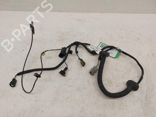 Ledningsnet ASTON MARTIN DB9 Vantage 6.0 V12 (517 hp) 29235523