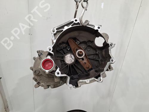 Used Gearbox AUDI A1 (8X1, 8XK) 1.0 TFSI (95 hp) 30120047