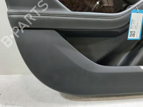 Andre JAGUAR I-PACE (X590) EV400 AWD | BP26842088O1 