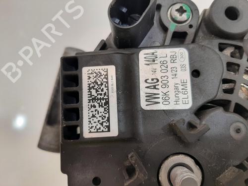 Alternator VW ARTEON (3H7, 3H8) 2.0 TSI | BP37160423M7 - Image 6