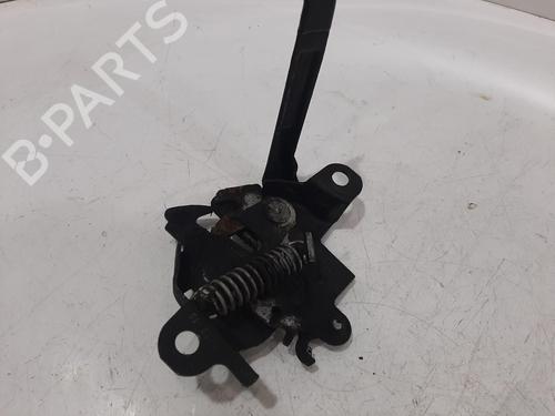Hood lock TOYOTA YARIS (_P13_) 1.5 Hybrid (NHP130_) | BP32027100C133