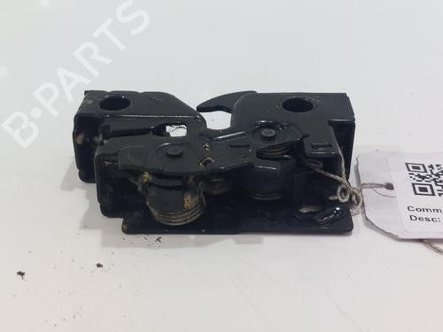 Hood lock VW GOLF VII Variant (BA5, BV5) 2.0 TDI | BP28039828C133 
