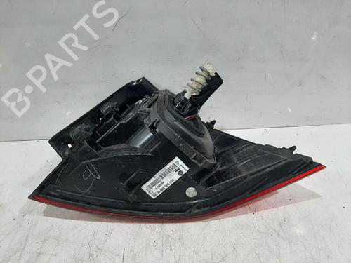 Left taillight VW GOLF VI (5K1) 1.6 TDI | BP38513414C34 - Image 4