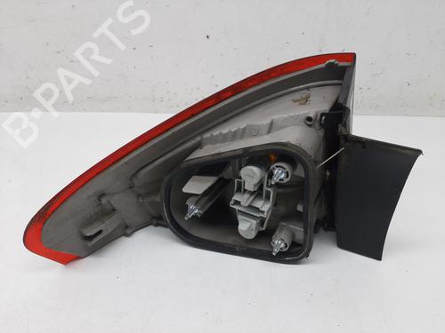 Right taillight FORD MONDEO IV (BA7) 2.0 TDCi | BP26835641C35 