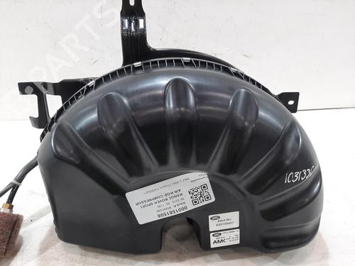 Luchtpomp (Vering) LAND ROVER RANGE ROVER SPORT II (L494) 3.0 SDV6 Hybrid 4x4 (340 hp) 30829125