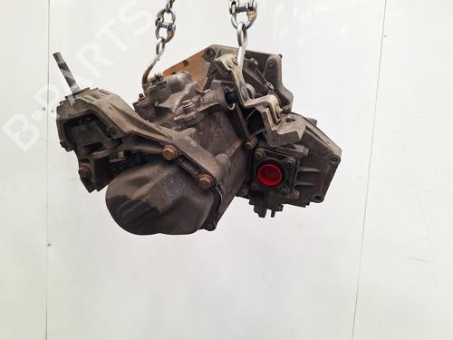 Gearbox FIAT 500 (312_) 0.9 (312AXG1A, 312.AXG11) | BP36811376M3 - Image 4