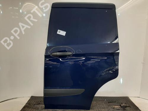 Used Other Other FORD TRANSIT COURIER B460 Box Body/MPV 1.5 EcoBlue (100 hp) 36773368 36773368