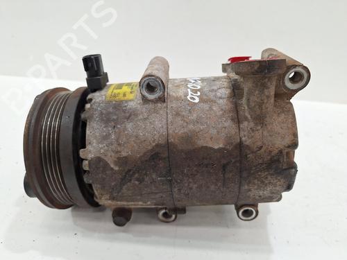 Used AC compressor FORD FOCUS II Turnier (DA_, FFS, DS) 1.6 (100 hp) 27922580
