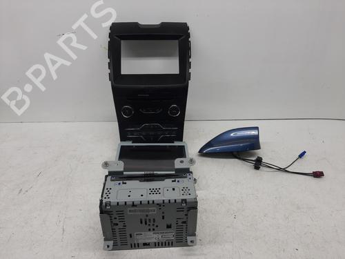 Elektronisk modul FORD GALAXY III (CK) 2.0 EcoBlue (190 hp) 26849381