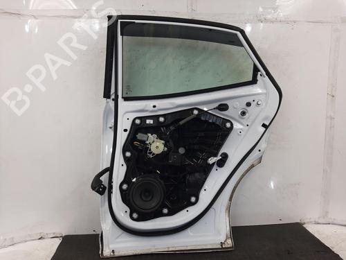 Dør høyre bak FORD PUMA (J2K, CF7) 1.0 EcoBoost | BP31009697C5