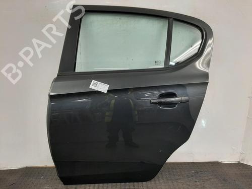 Used Left rear door Left rear door 38743951 38743951
