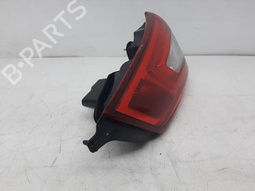 Right taillight NISSAN QASHQAI II SUV (J11, J11_) 1.5 dCi | BP26785965C35 
