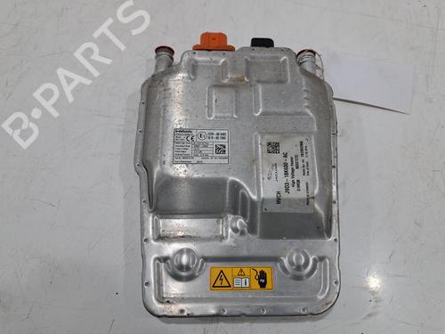 Elektronisk modul JAGUAR I-PACE (X590) EV400 AWD (400 hp) 30670507