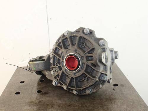 Differential, bag JAGUAR F-TYPE Convertible (X152) 2.0 Ti4 (300 hp) 31304972