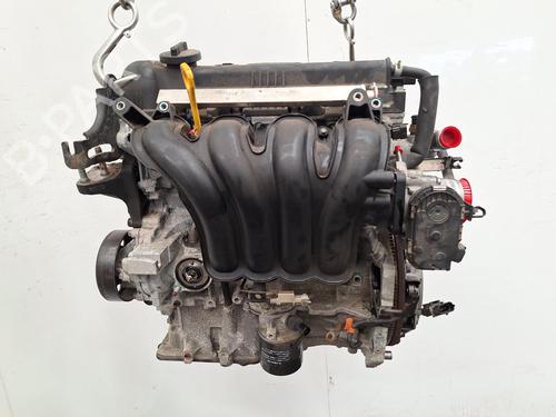 Engine KIA VENGA (YN) 1.4 CVVT | BP37072590M1 - Image 5