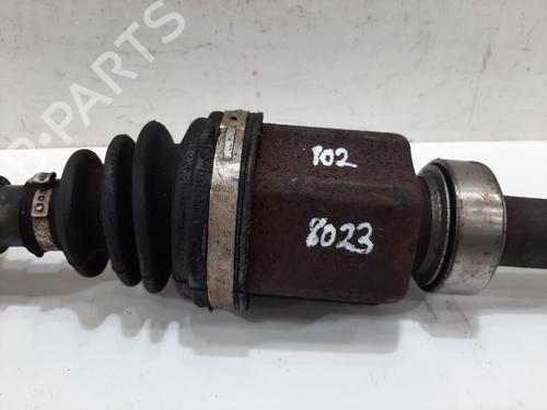Other NISSAN JUKE (F15) 1.2 DIG-T | BP29809278O1 