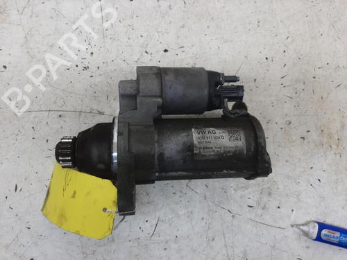 Starter VW POLO V (6R1, 6C1) 1.2 TSI | BP26850105M8 