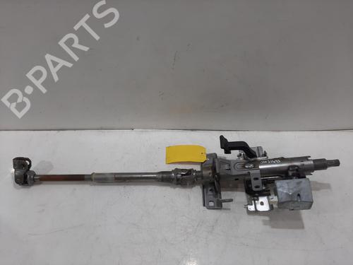 Steering column CITROËN C4 Picasso II 1.6 HDi / BlueHDi 115 | BP30304287M21