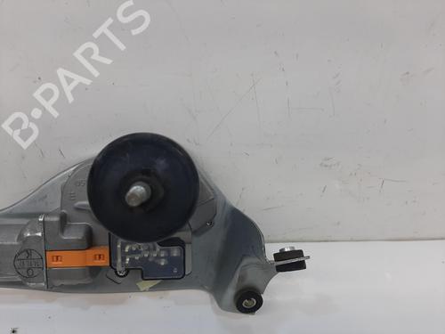 Rear wiper motor HONDA CR-V IV (RM_) 1.6 i-DTEC (RE6) | BP27563513M102 