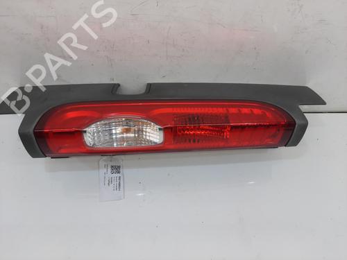 Left taillight VAUXHALL VIVARO A Bus (X83) 2.0 CDTI | BP28069510C34 