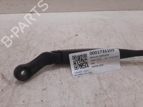 Other FIAT 500 (312_) 0.9 (312AXG1A, 312.AXG11) | BP36216731O1 - Image 3